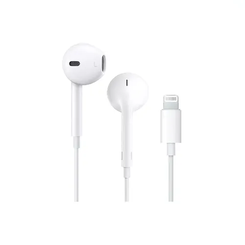 WiWU EB302 Lightning Connector Earbuds