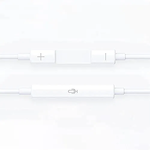 WiWU EB303 Type-C Connector Earbuds