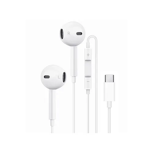 WiWU EB303 Type-C Connector Earphones