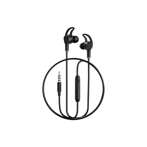WiWU EB309 3.5mm Wired Earphone
