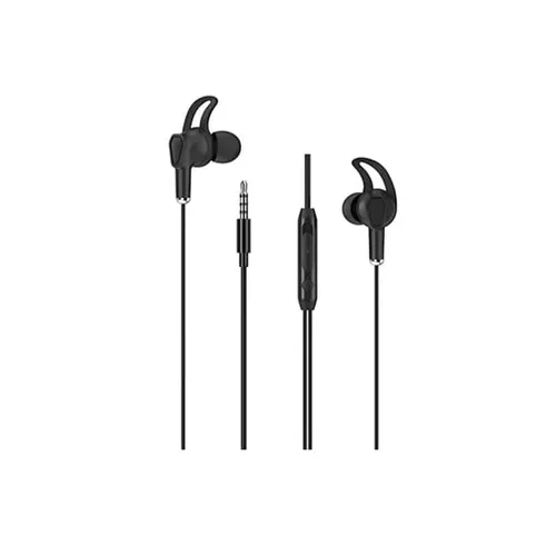 WiWU EB309 Stereo Earphones