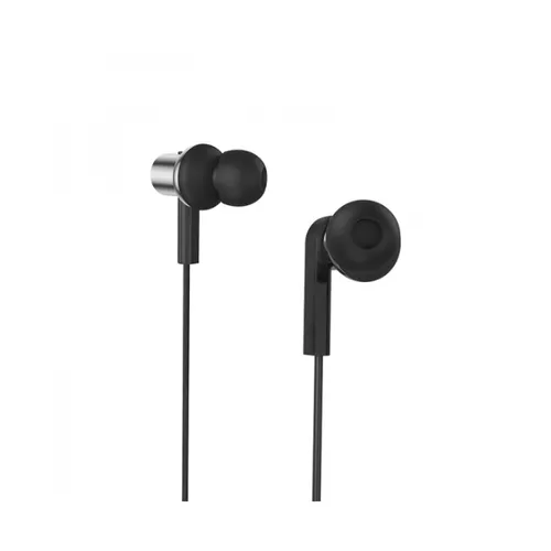 Wiwu EB311 3.5mm Wired Earphone Black