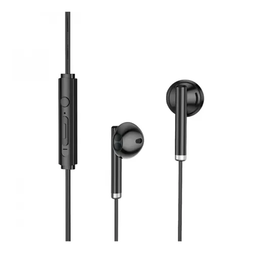 Wiwu EB312 3.5mm Wired Earphone