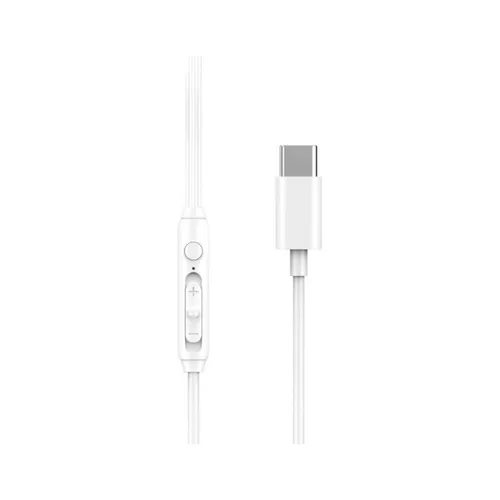 Wiwu EB314 Type-C Earphone