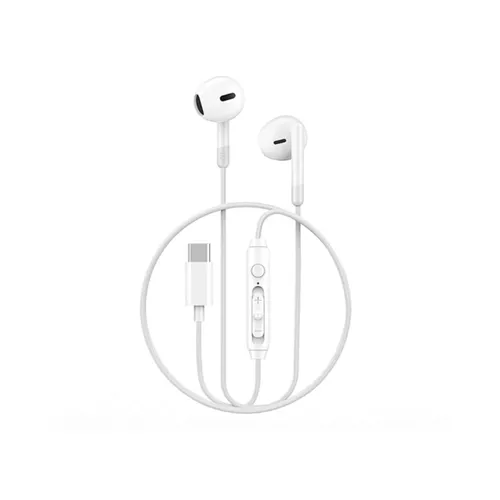 WiWU EB314 Type-C Earphones