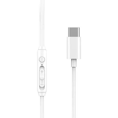 WiWU EB314 Type-C Earphones