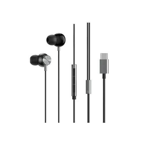 Wiwu EB315 Hi-Fi Sound Quality Type-C Earphone