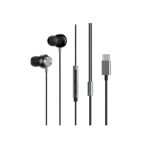 Wiwu EB315 Hi-Fi Sound Quality Type-C Earphone