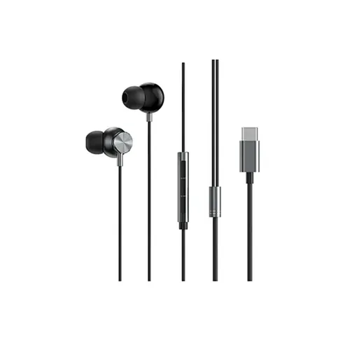 WiWU EB315 Type-C Wired Stereo Earphone