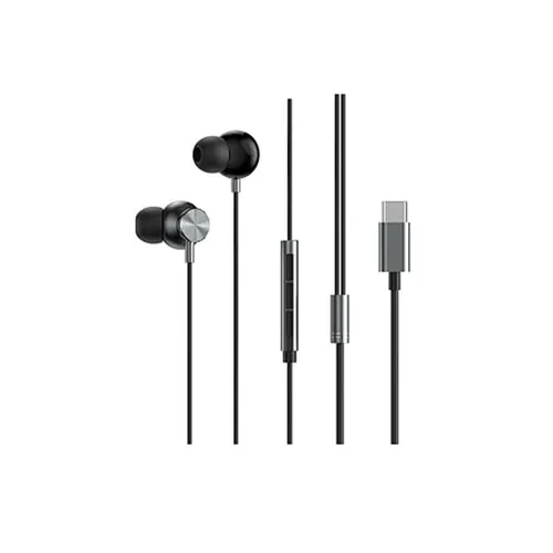 WiWU EB315 Type-C Wired Stereo Earphone