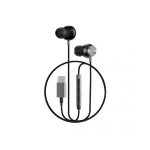 WiWU EB315 Wired Type-C Earphones