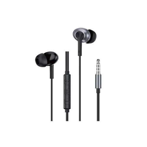 WiWU EB317 3.5mm Stereo Earphones
