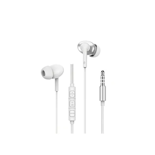 WiWU EB317 3.5mm Stereo Earphones