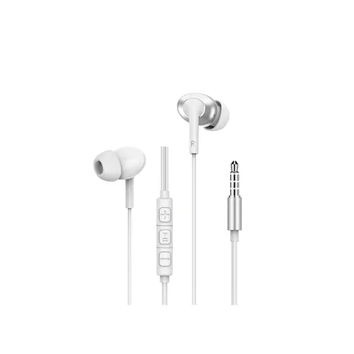 WiWU EB317 3.5mm Stereo Earphones