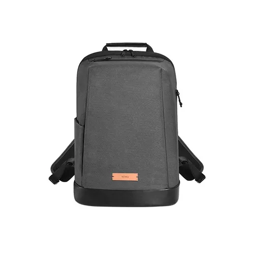 WiWU Elite 15.6 Inch Waterproof Laptop Backpack
