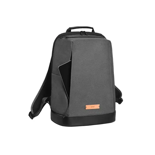 WiWU Elite 15.6 Inch Waterproof Laptop Backpack