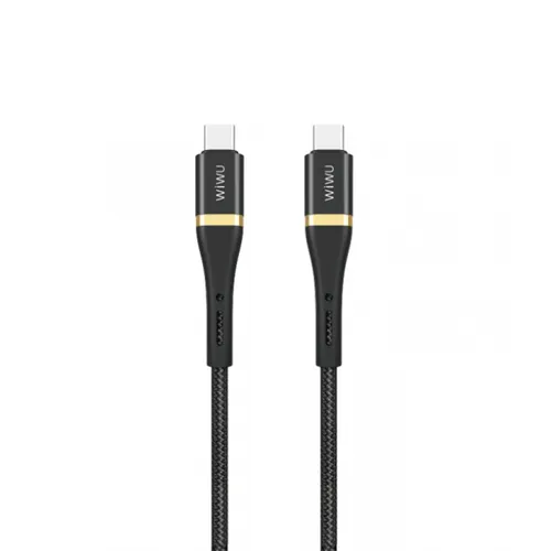 Wiwu Elite Wi-C010 100W C-C Cable