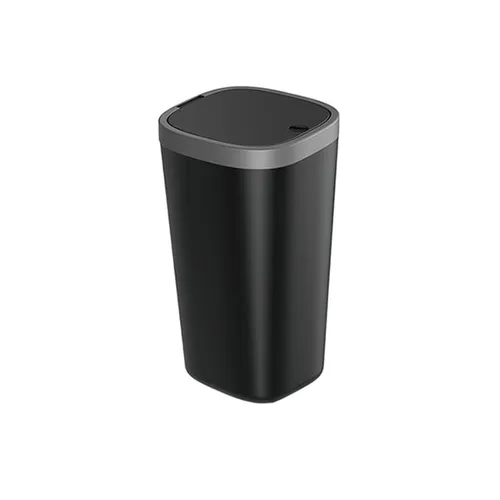 WiWU Ergonomic Spring Cover Design Trash Can