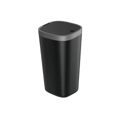 WiWU Ergonomic Spring Cover Design Trash Can