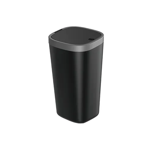 WiWU Ergonomic Spring Cover Design Trash Can