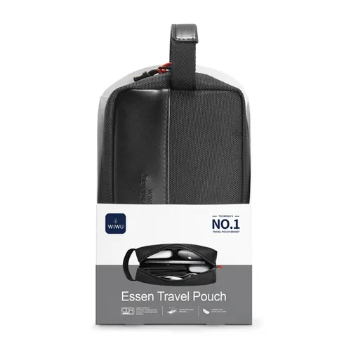 WiWU Essen Travel Pouch