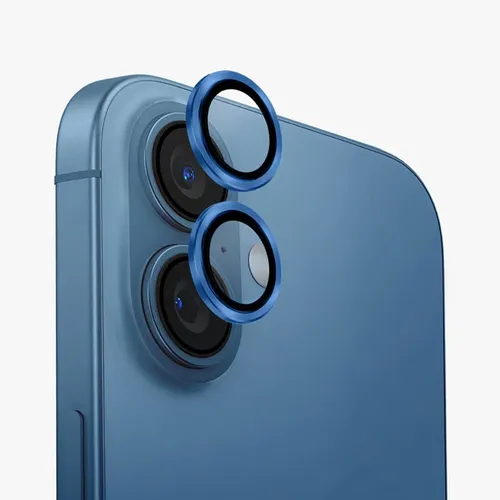 WiWU Falcon Ultra Clear Lens Guard for iPhone 16