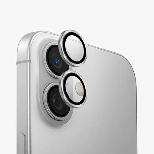 WiWU Falcon Ultra Clear Lens Guard for iPhone 16
