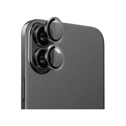 WiWU Falcon Ultra Clear Lens Guard for iPhone 16 Plus