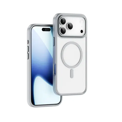WiWU FGG-012 Armor Magnetic Case For iPhone 17 Pro