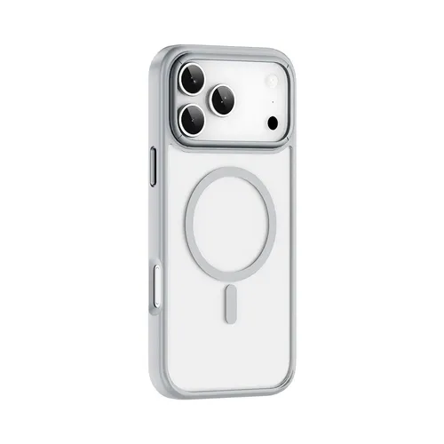 WiWU FGG-012 Armor Magnetic Case For iPhone 17 Pro