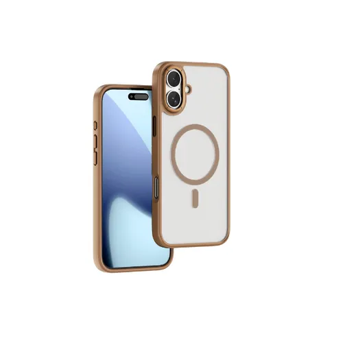WIWU FGG-012 Armor Pro Case for iPhone 17 Series