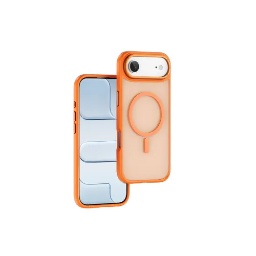 WIWU FGG-012 Armor Pro iPhone 17 Case
