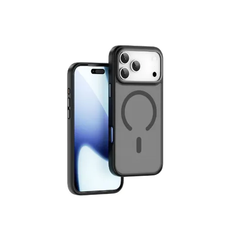 WIWU FGG-012 Armor Pro Case for iPhone 17 Series