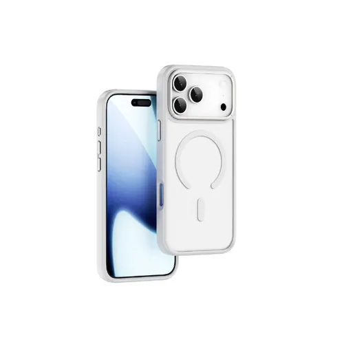 WIWU FGG-012 Armor Pro Case for iPhone 17 Series