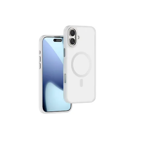 WIWU FGG-012 Armor Pro Case for iPhone 17 Series