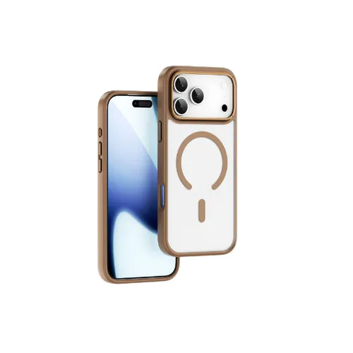 WIWU FGG-012 Armor Pro Case for iPhone 17 Series
