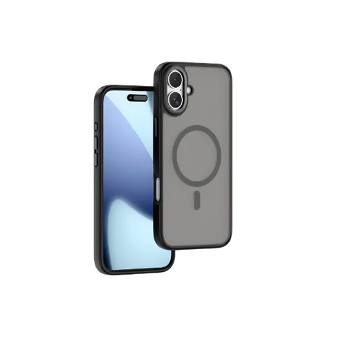 WIWU FGG-012 Armor Pro Case for iPhone 17 Series