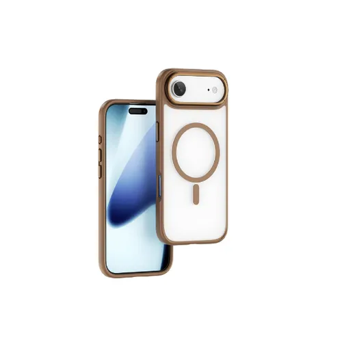WIWU FGG-012 Armor Pro Case for iPhone 17 Series