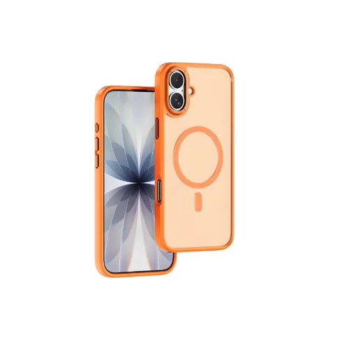 WIWU FGG-012 Armor Pro Case for iPhone 17 Series