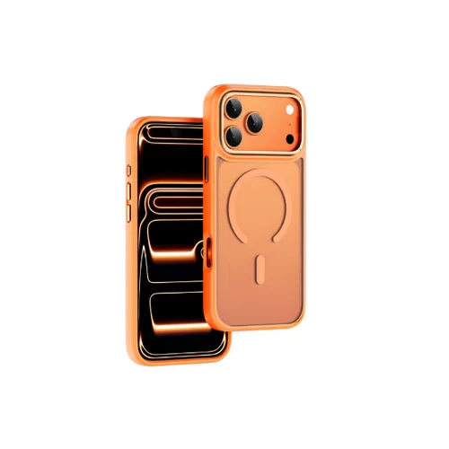 WIWU FGG-012 Armor Pro Case for iPhone 17 Series