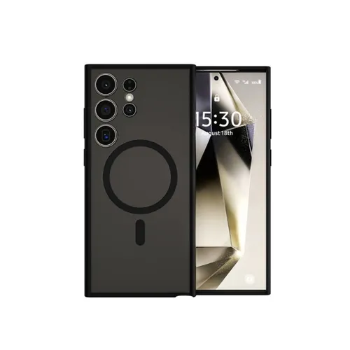 Wiwu FGG-024 Magsafe Charging Featured Stain-resistant Cover