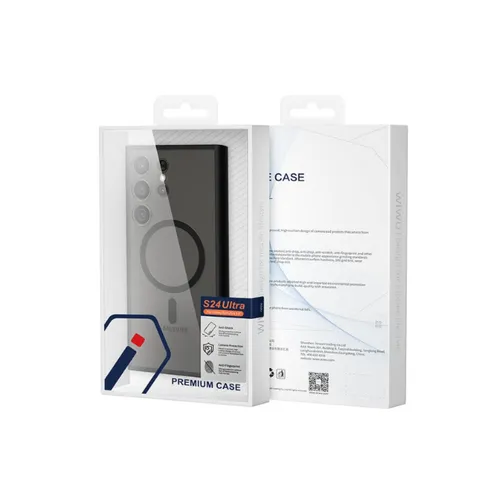 Wiwu FGG-024 Magsafe Charging Featured Stain-resistant Cover
