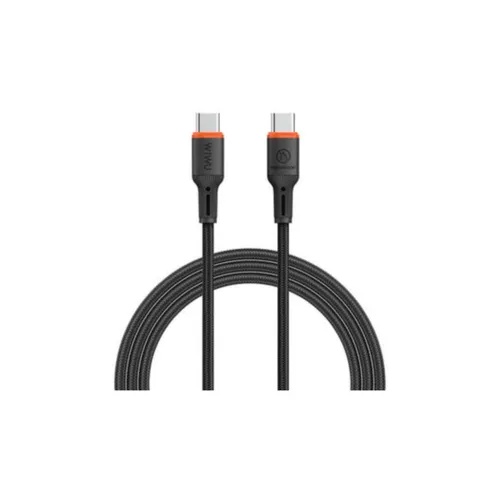 WiWU FlameGuard WI-C098 60W USB-C Cable (1.2M)