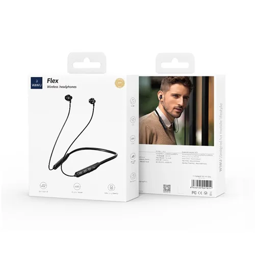 WiWU Flex Wireless Earphones
