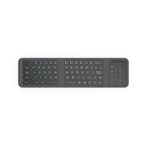 WIWU FMK-05 Foldable Wireless Keyboard