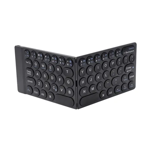 WiWU Foldable Mini Wireless Keyboard