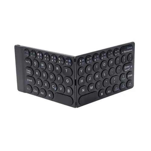 WiWU Foldable Mini Wireless Keyboard