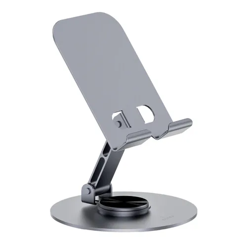 Wiwu for ZM-014 Rotation 360° Smartphone and Tablet Holder - Grey