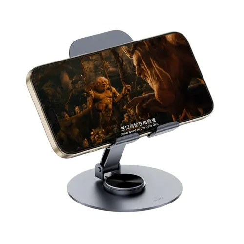 Wiwu for ZM-014 Rotation 360° Smartphone and Tablet Holder