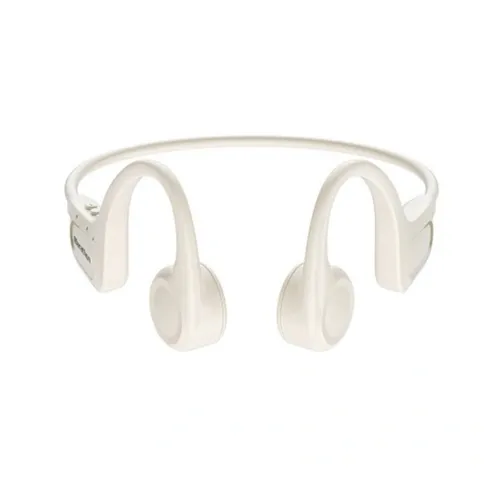 Wiwu G1 Marathon Plus Bone Conduction Wireless Headset White